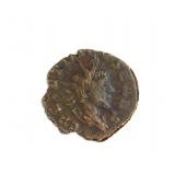 273-274 AD Tetricus II AE Anton