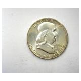 1956 Franklin GEM FBL