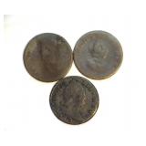 1782/1805/XXXX 1/2 P F, G Ireland