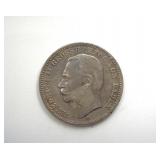 1911 3 Mark AU Germany