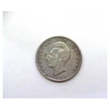 1912 2 Decmios AU+ Ecuador Lima