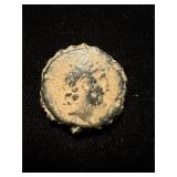 150BC Serratus Elephant VF+ Demetrius