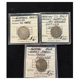 German States Silver 3
