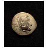 200 BC Celtic Rare XF