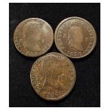 Spain Old Rare
