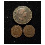 Spain Old Rare