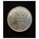 1896 Morgan UNCish