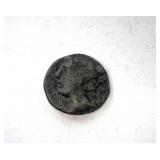 400-344 BC Larissa Thessaly Ancient Greek