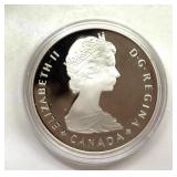 1985 S$1 Moose PR DCAM Canada