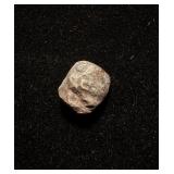 375-333BC Samaria Obol