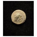 50BC-150AD Sabaens-Himyarites VF Arabia Sheba Rare