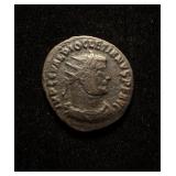284AD Diocletian VF+ Anton