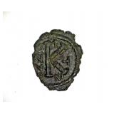 565-578 AD Justin & Sophia Byzantine Empire