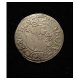 1550s Italy Rare Silver Nice Portrait