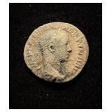 Severus Alexander Silver Ancient
