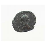 253-268 AD Gallienus UNC Ancient Rome