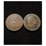 Spain Old Rare