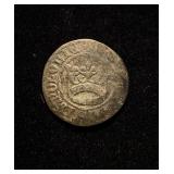 1512 Poland Scarce