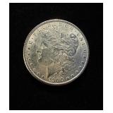 1900 Morgan UNC
