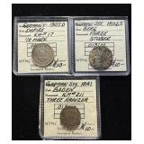 German States Silver 3