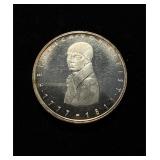 1977-G Germany 5 Mark Commem