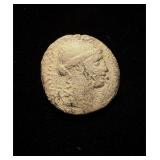 46BC Silver Denarius
