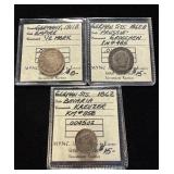 German States Silver 3