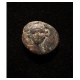 281-261BC Seleucid Antiochus I
