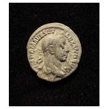 Severus Alexander Silver Ancient