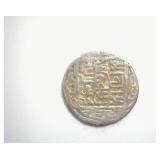 1405-1447 Silver Tanka Timurid Afghanistan