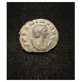 Animal Series AU-UNC Double Denarius