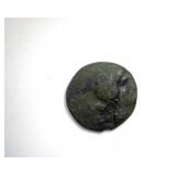 140-130 BC Thessaly Magnetes VF Ancient Greek