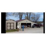 ONSITE--Sylvia Reine Real Estate Auction