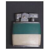 Vtg Fire-Lite Tu-Tone Lighter