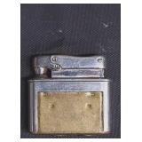 Vtg Unmarked Pocket Lighter