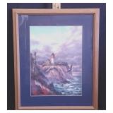 Guardians of the Coasts Print Reichardt