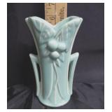 Vtg McCoy Pottery Vase