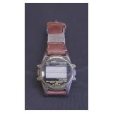 Vtg Timex Atlantis 100 watch Expedition Collection