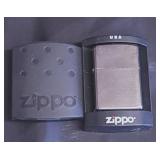 1996 Windproof Zippo Lighter - SEALED