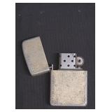 Vtg Storm King Gold Tone Lighter