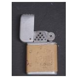 Bowers Sure Fire Windproof Lighter