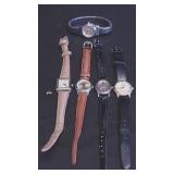 Lot of Women's Watches