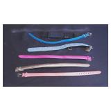 Lot of Writchwatch bands