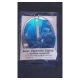 1960'S Vintage Solar Cigarette Lighter Radio Shack
