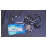 Garmin Nuvi 205 Series GPS W/Accessories