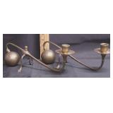 Circa 1900 Wm Arthur Benson Copper/Brass