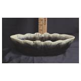 Hull Pottery F77 Console Bowl/Planter