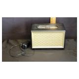 SoundLogic Retro-style Bluetooth Speaker