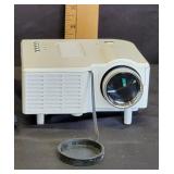 Portable Mini Led Projector Home Cinema Theater