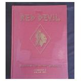 1951 The Red Devil Indiantown Gap Military Res.